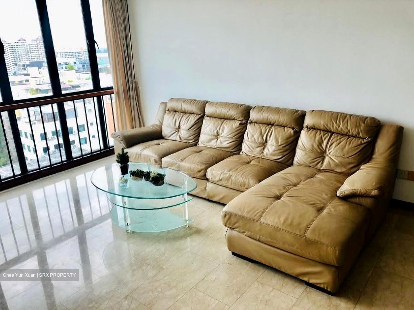 Central Grove (D14), Condominium #613307861